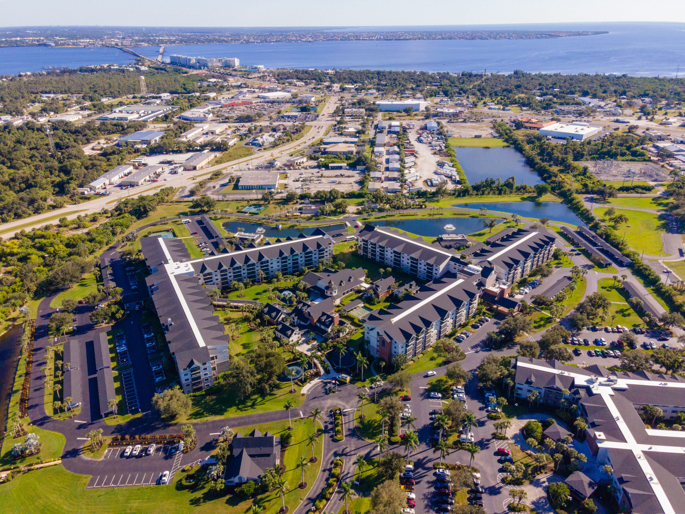 FL7207_South Port Square — Port Charlotte, Florida_Exterior1